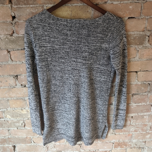 Sweater Tunic - Picture 5 of 5